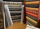 Sunbrella fabrics in stock